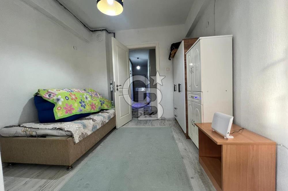 İZMİR ÇİĞLİ GÜZELTEPE MAHALLESİNDE KOMPLE BİNA SATILIK