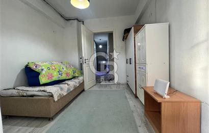 İZMİR ÇİĞLİ GÜZELTEPE MAHALLESİNDE KOMPLE BİNA SATILIK