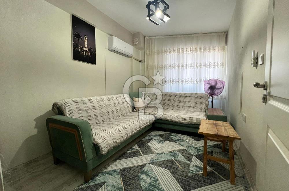 İZMİR ÇİĞLİ GÜZELTEPE MAHALLESİNDE KOMPLE BİNA SATILIK