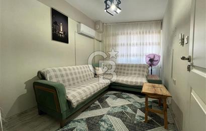 İZMİR ÇİĞLİ GÜZELTEPE MAHALLESİNDE KOMPLE BİNA SATILIK