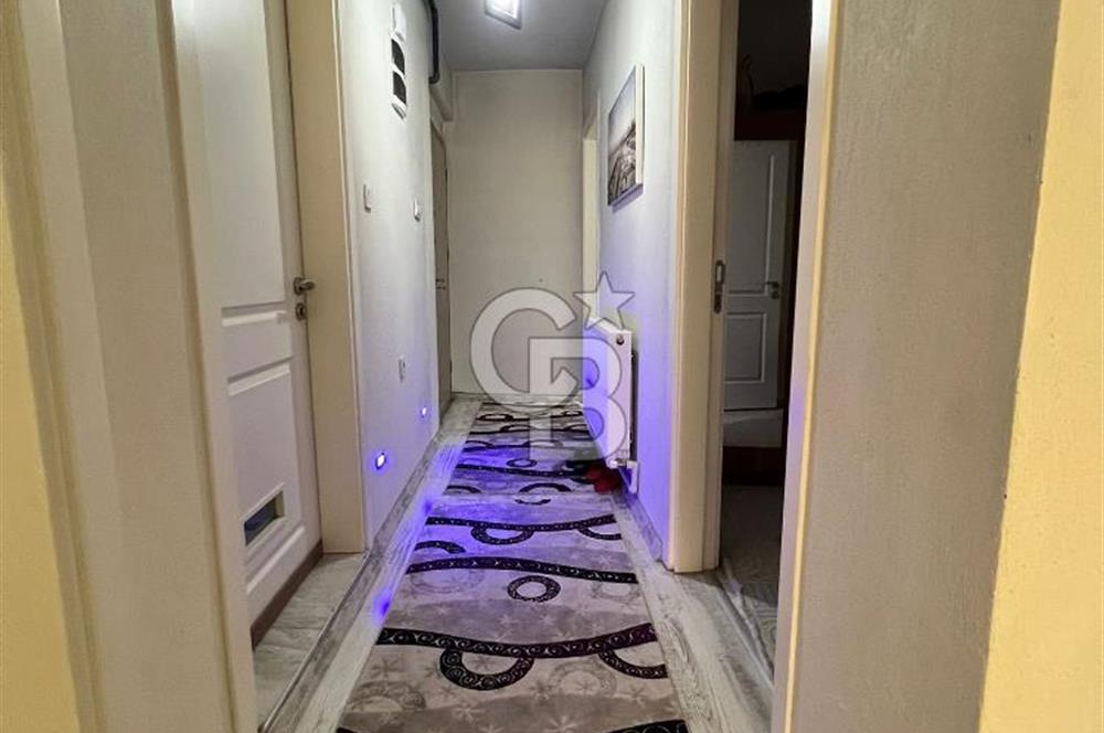 İZMİR ÇİĞLİ GÜZELTEPE MAHALLESİNDE KOMPLE BİNA SATILIK