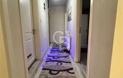 İZMİR ÇİĞLİ GÜZELTEPE MAHALLESİNDE KOMPLE BİNA SATILIK