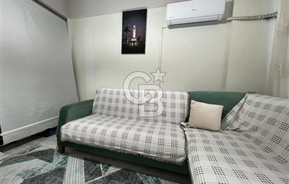 İZMİR ÇİĞLİ GÜZELTEPE MAHALLESİNDE KOMPLE BİNA SATILIK