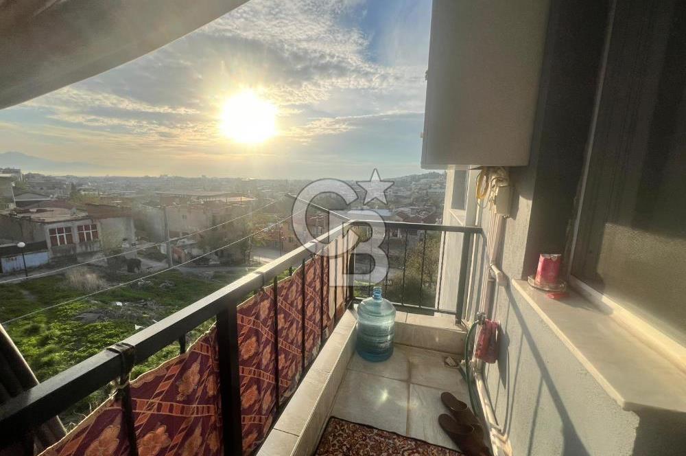 İZMİR ÇİĞLİ GÜZELTEPE MAHALLESİNDE KOMPLE BİNA SATILIK