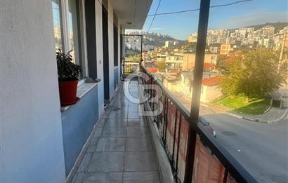 İZMİR ÇİĞLİ GÜZELTEPE MAHALLESİNDE KOMPLE BİNA SATILIK