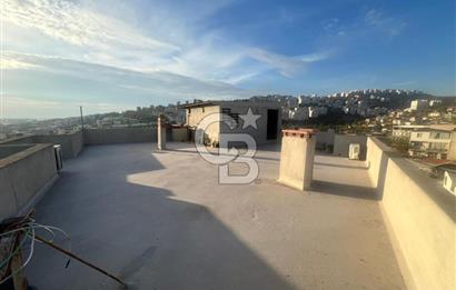 İZMİR ÇİĞLİ GÜZELTEPE MAHALLESİNDE KOMPLE BİNA SATILIK