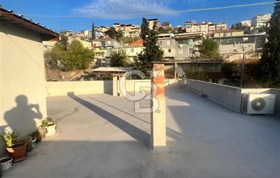 İZMİR ÇİĞLİ GÜZELTEPE MAHALLESİNDE KOMPLE BİNA SATILIK
