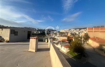 İZMİR ÇİĞLİ GÜZELTEPE MAHALLESİNDE KOMPLE BİNA SATILIK