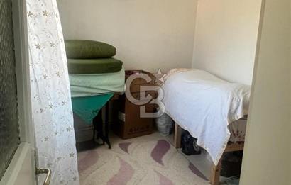 İZMİR ÇİĞLİ GÜZELTEPE MAHALLESİNDE KOMPLE BİNA SATILIK