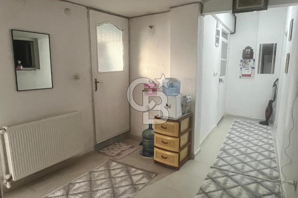 İZMİR ÇİĞLİ GÜZELTEPE MAHALLESİNDE KOMPLE BİNA SATILIK