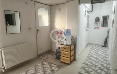 İZMİR ÇİĞLİ GÜZELTEPE MAHALLESİNDE KOMPLE BİNA SATILIK