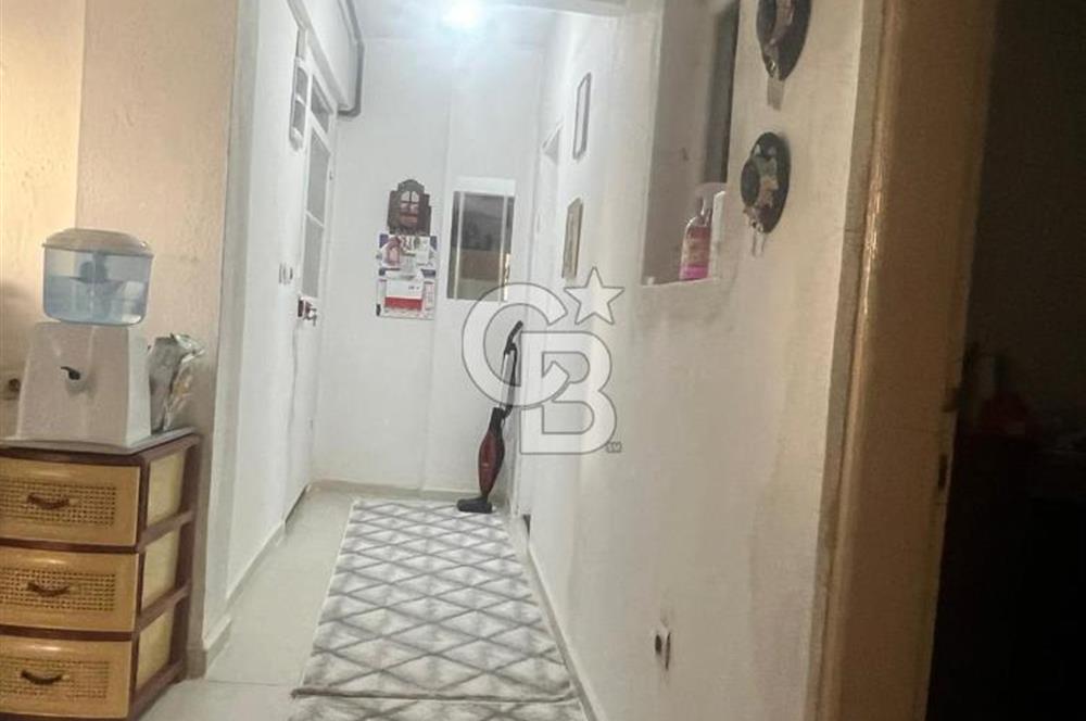 İZMİR ÇİĞLİ GÜZELTEPE MAHALLESİNDE KOMPLE BİNA SATILIK