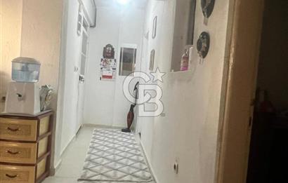 İZMİR ÇİĞLİ GÜZELTEPE MAHALLESİNDE KOMPLE BİNA SATILIK