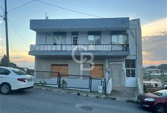 İZMİR ÇİĞLİ GÜZELTEPE MAHALLESİNDE KOMPLE BİNA SATILIK - 1 - 312907