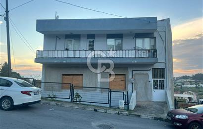 İZMİR ÇİĞLİ GÜZELTEPE MAHALLESİNDE KOMPLE BİNA SATILIK