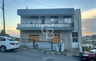 İZMİR ÇİĞLİ GÜZELTEPE MAHALLESİNDE KOMPLE BİNA SATILIK