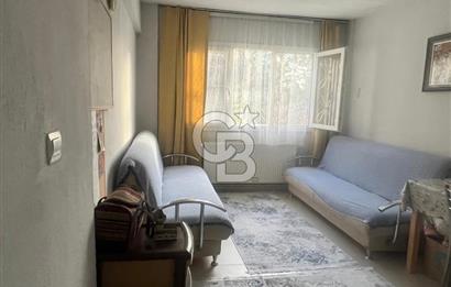 İZMİR ÇİĞLİ GÜZELTEPE MAHALLESİNDE KOMPLE BİNA SATILIK