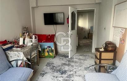 İZMİR ÇİĞLİ GÜZELTEPE MAHALLESİNDE KOMPLE BİNA SATILIK