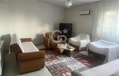 İZMİR ÇİĞLİ GÜZELTEPE MAHALLESİNDE KOMPLE BİNA SATILIK