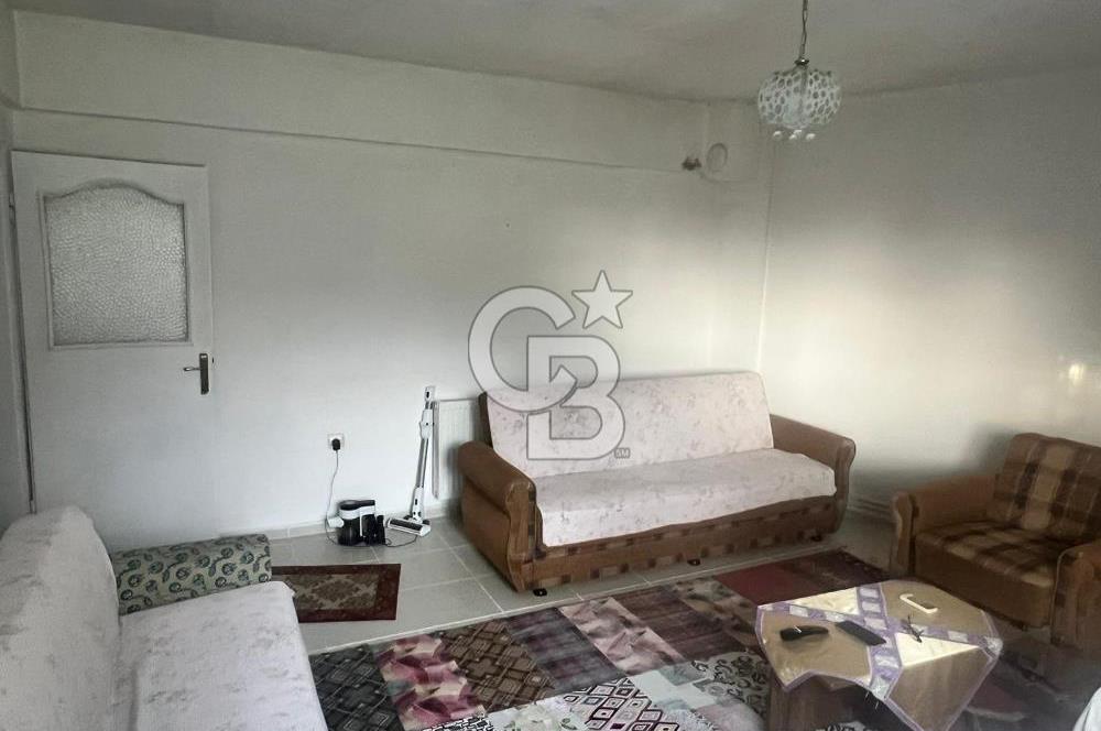 İZMİR ÇİĞLİ GÜZELTEPE MAHALLESİNDE KOMPLE BİNA SATILIK