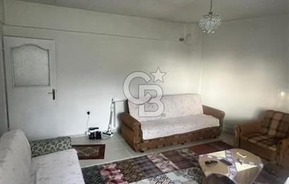 İZMİR ÇİĞLİ GÜZELTEPE MAHALLESİNDE KOMPLE BİNA SATILIK