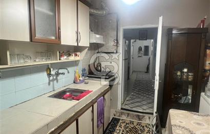 İZMİR ÇİĞLİ GÜZELTEPE MAHALLESİNDE KOMPLE BİNA SATILIK