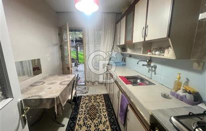 İZMİR ÇİĞLİ GÜZELTEPE MAHALLESİNDE KOMPLE BİNA SATILIK