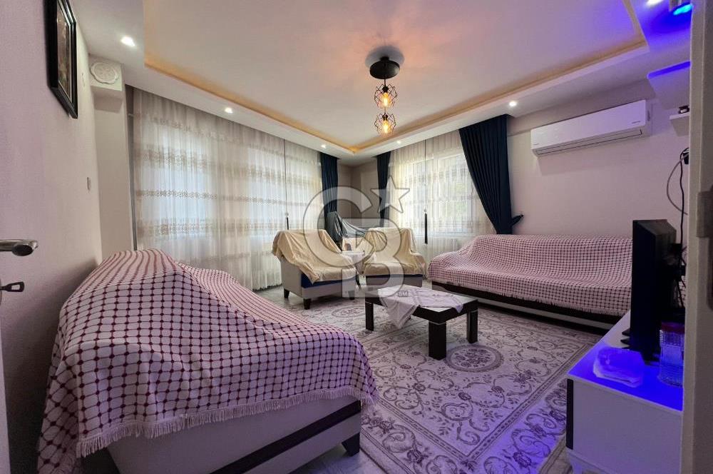 İZMİR ÇİĞLİ GÜZELTEPE MAHALLESİNDE KOMPLE BİNA SATILIK