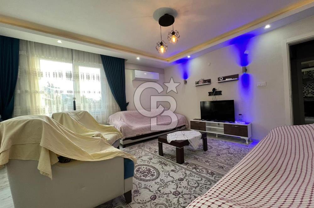 İZMİR ÇİĞLİ GÜZELTEPE MAHALLESİNDE KOMPLE BİNA SATILIK