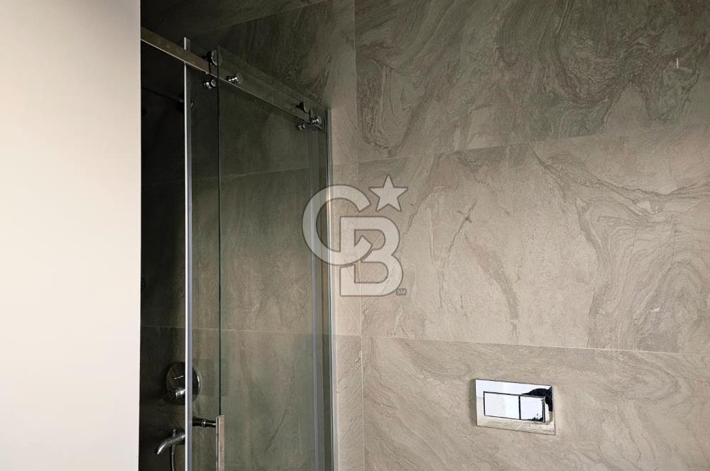 GÜZELBAHÇE KOLEJLER BÖLGESİNDE KİRALIK VİLLA