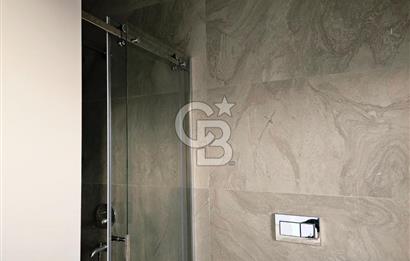 GÜZELBAHÇE KOLEJLER BÖLGESİNDE KİRALIK VİLLA