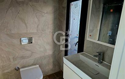 GÜZELBAHÇE KOLEJLER BÖLGESİNDE KİRALIK VİLLA