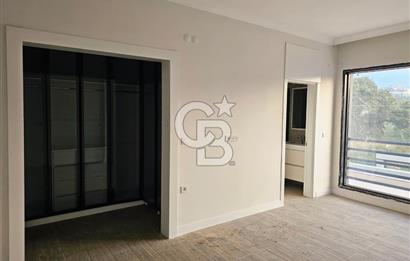 GÜZELBAHÇE KOLEJLER BÖLGESİNDE KİRALIK VİLLA