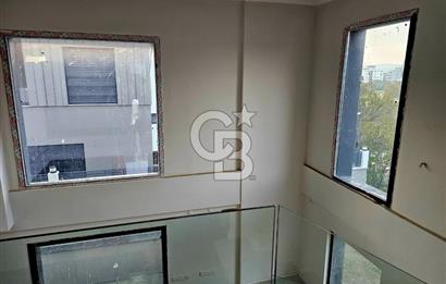 GÜZELBAHÇE KOLEJLER BÖLGESİNDE KİRALIK VİLLA