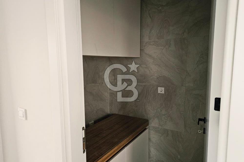 GÜZELBAHÇE KOLEJLER BÖLGESİNDE KİRALIK VİLLA