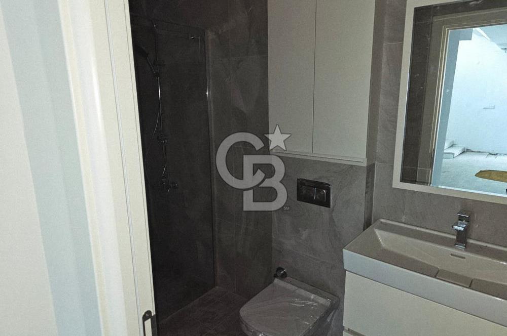 GÜZELBAHÇE KOLEJLER BÖLGESİNDE KİRALIK VİLLA