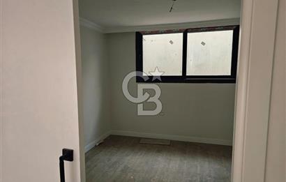 GÜZELBAHÇE KOLEJLER BÖLGESİNDE KİRALIK VİLLA