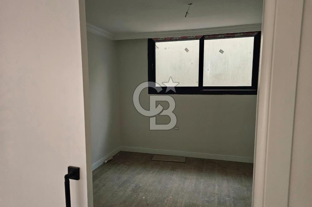 GÜZELBAHÇE KOLEJLER BÖLGESİNDE KİRALIK VİLLA