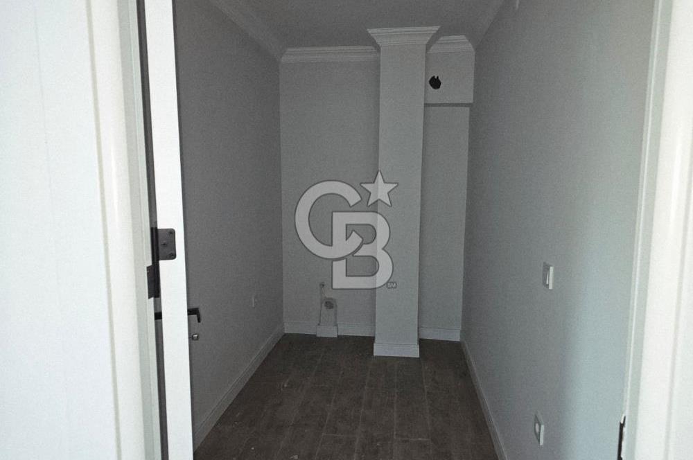 GÜZELBAHÇE KOLEJLER BÖLGESİNDE KİRALIK VİLLA