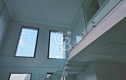 GÜZELBAHÇE KOLEJLER BÖLGESİNDE KİRALIK VİLLA