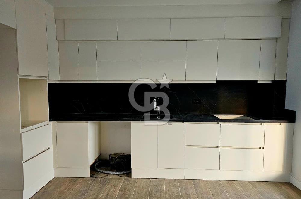 GÜZELBAHÇE KOLEJLER BÖLGESİNDE KİRALIK VİLLA