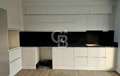 GÜZELBAHÇE KOLEJLER BÖLGESİNDE KİRALIK VİLLA