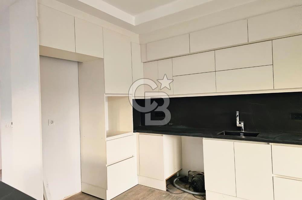 GÜZELBAHÇE KOLEJLER BÖLGESİNDE KİRALIK VİLLA