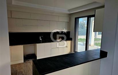 GÜZELBAHÇE KOLEJLER BÖLGESİNDE KİRALIK VİLLA