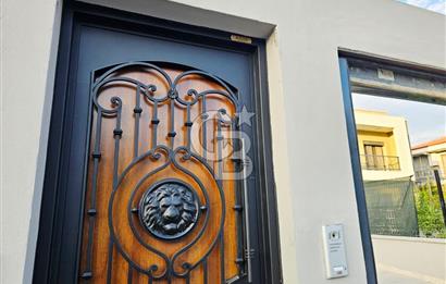 GÜZELBAHÇE KOLEJLER BÖLGESİNDE KİRALIK VİLLA