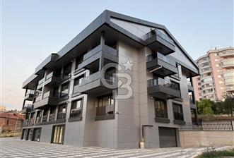 ÇİĞDEM MAHALLESİNDE SATILIK 1+1 MOBİLYALI TERAS KÖŞE 45 m2 DAİRE - 1 - 312945