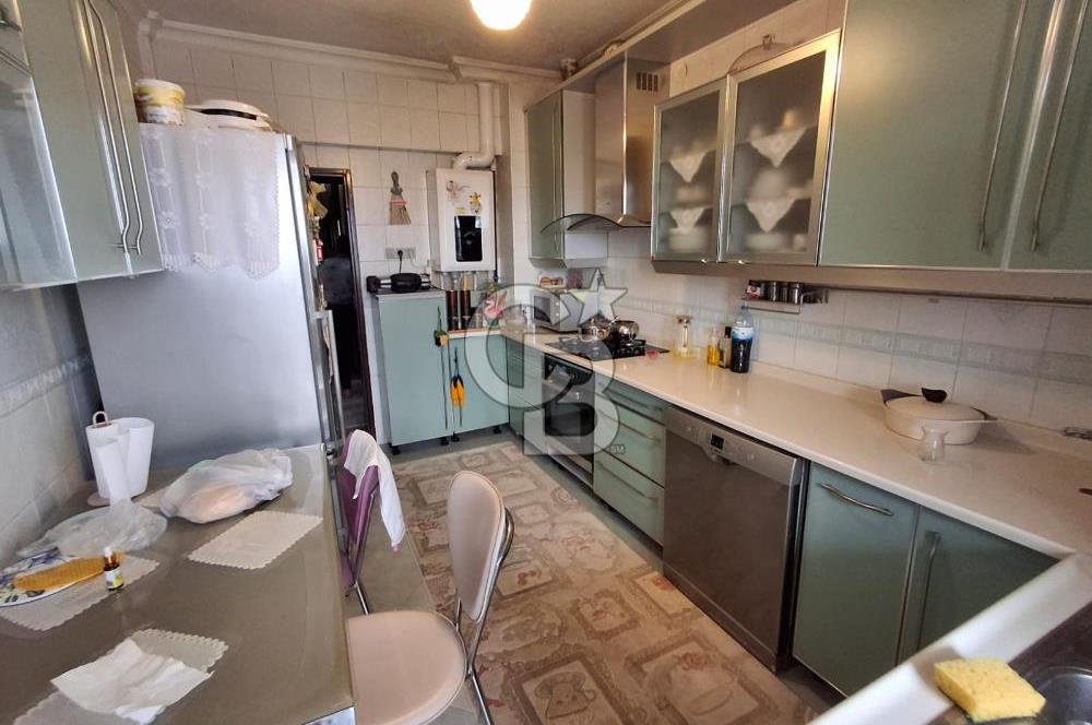 KEÇİÖREN PINARBAŞI MAH. HASTANELERE YAKIN 3.5+1 KİRALIK DAİRE