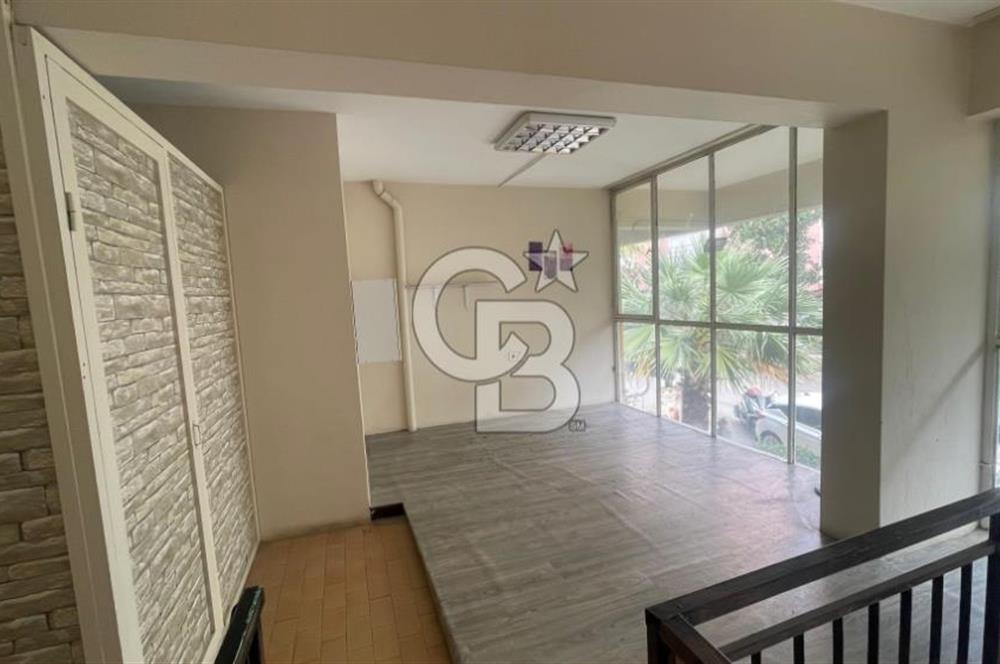 Yüksek Potansiyelli Konumda 45 m² Satılık Dükkan Bahçelievlerde