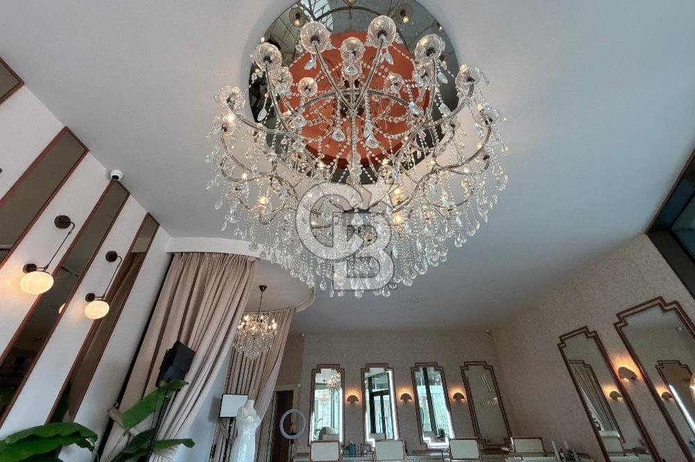 KADIKÖY NUHOĞLU YENİTEPE B BLOK CADDE ÜZERİ 200 M2 DÜKKAN & MAĞAZA