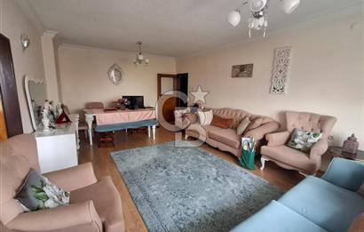 KEÇİÖREN PINARBAŞI MAH. HASTANELERE YAKIN 3.5+1 KİRALIK DAİRE